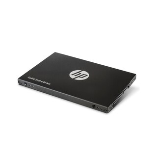 Foto 2 | Unidad De Estado Sólido De 960 Gb, Hp S650 2.5'', 560/500 Mb/s