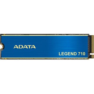Foto 1 | Unidad de Estado Solido Adata Legend 710 1tb Ssd M.2 Nvme Pcie 3.0 color Azul