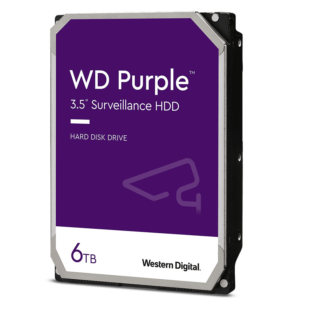 Foto 2 pulgar | Disco Duro Interno Wd 3.5 Pulg Drive 6tb Sata 6gb/s 175 Mb/s