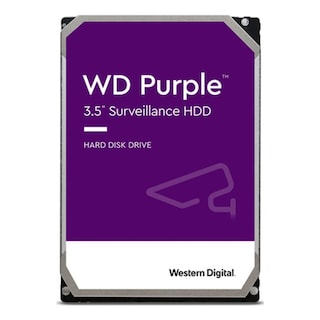 Foto 2 | Disco Duro Interno Wd 3.5 Pulg Drive 6tb Sata 6gb/s 175 Mb/s
