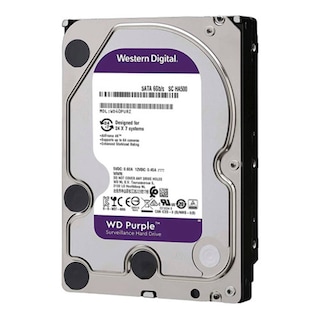 Foto 3 | Disco Duro Interno Wd 3.5 Pulg Drive 6tb Sata 6gb/s 175 Mb/s