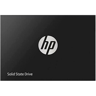 Foto 2 | Unidad de Estado Solido SSD HP 120gb Sata S650