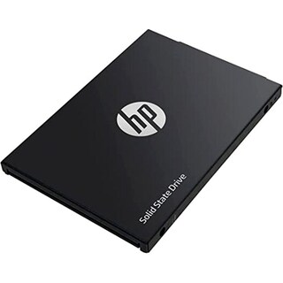 Foto 3 | Unidad de Estado Solido SSD HP 120gb Sata S650