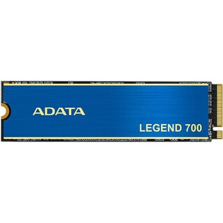 Foto 2 | Unidad de Estado Solido Adata Legend 700 512 Gb Ssd M.2 Nvme color Azul