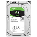 Disco Duro Interno Seagate Barracuda Sataiii 4tb St8000dm004