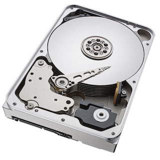 Foto 4 | Disco Duro Interno Seagate Ironwolf Sata 12TB St12000vn0008