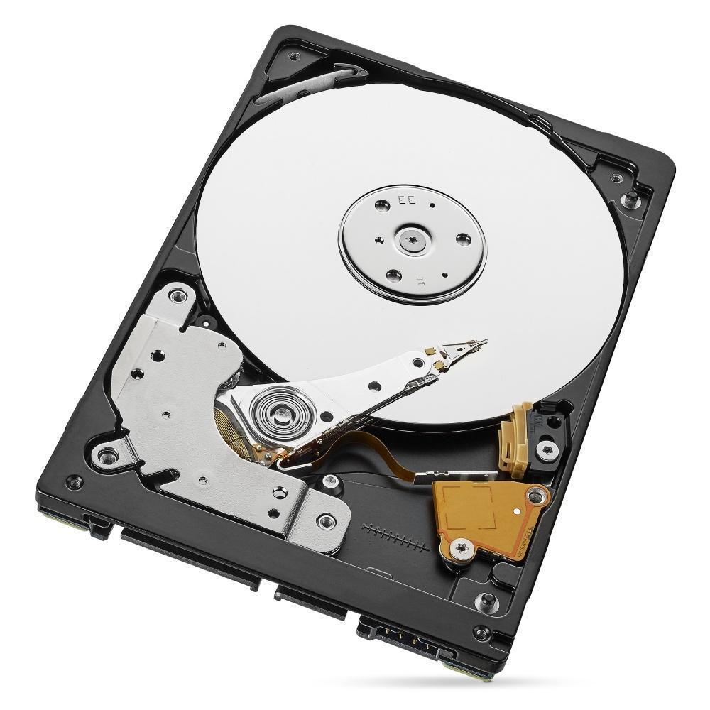 Foto 5 pulgar | Disco Duro Interno de 2 Tb Seagate Barracuda ST2000LM015 color Gris