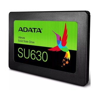 Foto 4 | Disco Sólido Aadata Ssd Interno Su630 Asu630ss-480gq-r 480gb