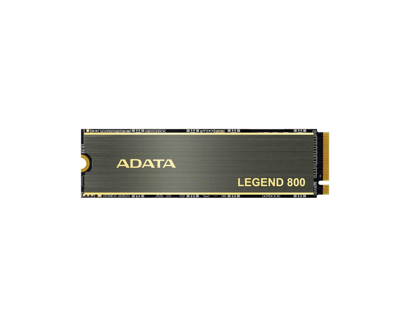 Memoria SSD Adata de 2tb ALEG-800-2000GCS Legend 800 Nvme PCI Express 4.0 M.2 $2,149