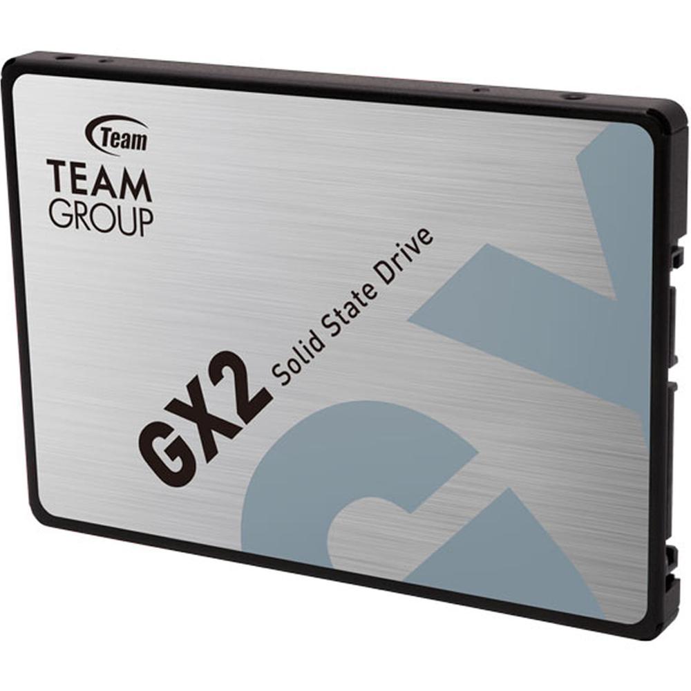 Foto 2 | Unidad de Estado Sólido SSD 2.5 512 GB Teamgroup GX2 Sata III 530/430 Mb/s