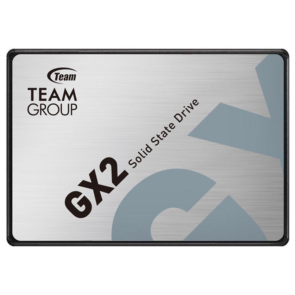 Foto 1 | Unidad De Estado Solido Ssd 2.5 1tb Teamgroup Gx2 Sata Iii 530/480 Mb/s T253x2001t0c101