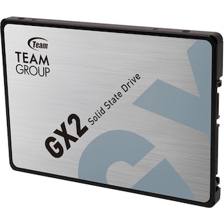 Foto 2 | Unidad De Estado Solido Ssd 2.5 1tb Teamgroup Gx2 Sata Iii 530/480 Mb/s T253x2001t0c101
