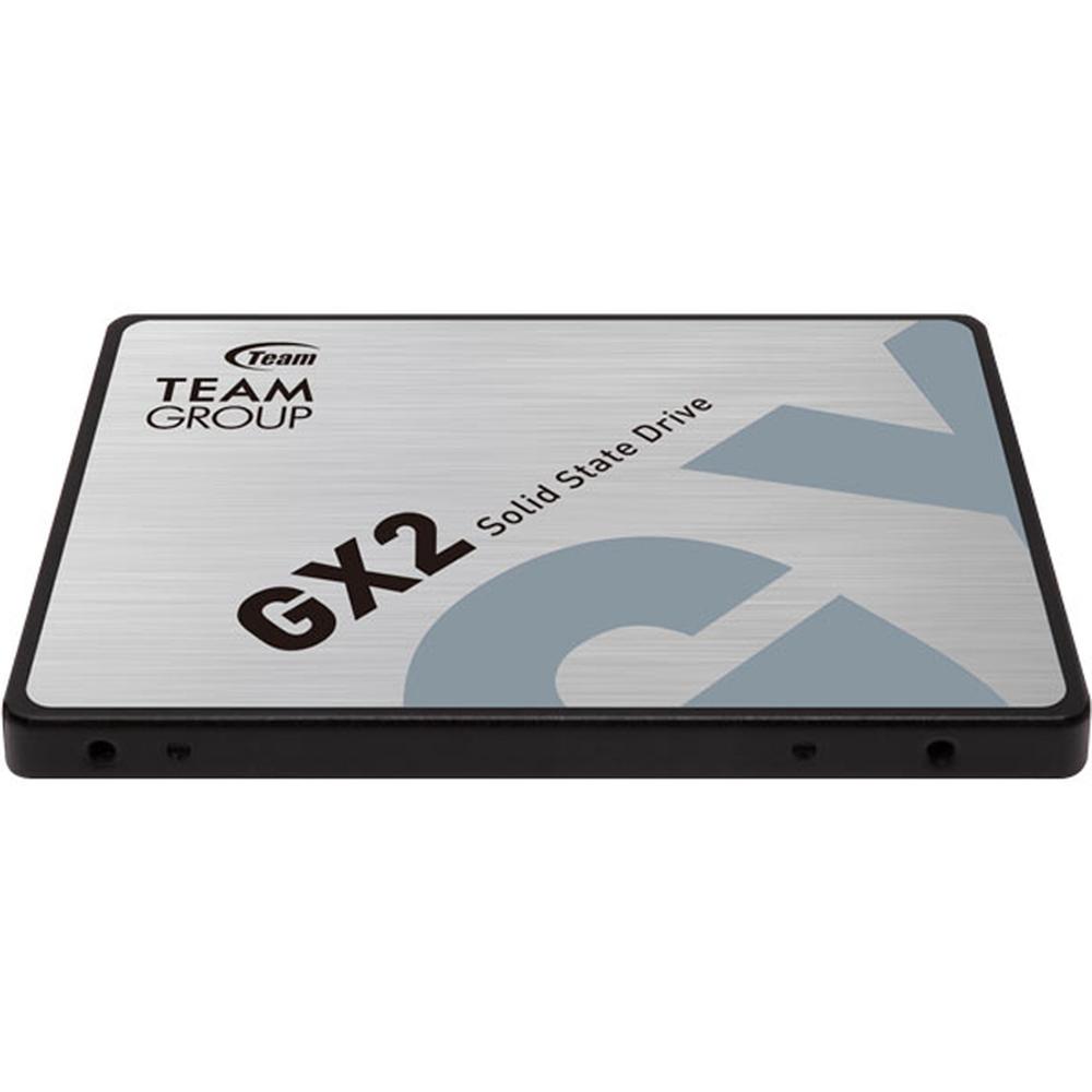 Foto 4 | Unidad De Estado Solido Ssd 2.5 1tb Teamgroup Gx2 Sata Iii 530/480 Mb/s T253x2001t0c101