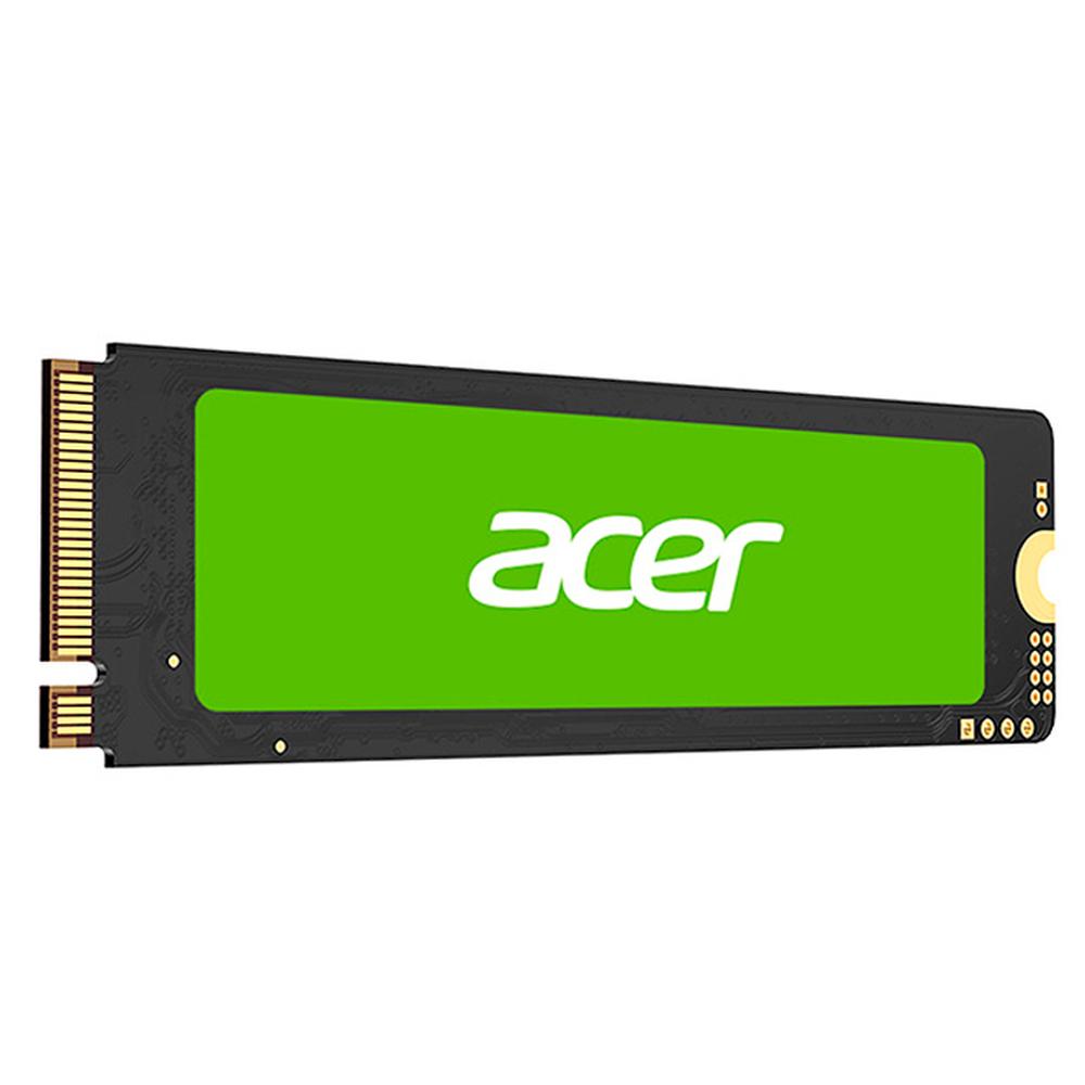 Foto 3 pulgar | Unidad de Estado Sólido SSD M.2 256GB Acer Fa100 Nvme Pcie 3.0 3300/2700 MB/S Bl.9bwwa.118 color Verde