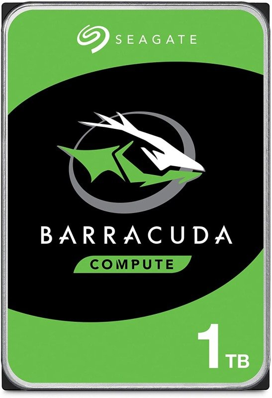 Foto 2 pulgar | Venta Internacional - Disco Duro Interno 35'' 1tb