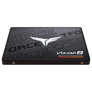 Foto 2 | Unidad De Estado Solido Ssd 2.5 1tb Teamgroup T-force Vulcan Sata Iii 550/500 Mb/s