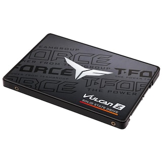 Foto 3 | Unidad De Estado Solido Ssd 2.5 1tb Teamgroup T-force Vulcan Sata Iii 550/500 Mb/s