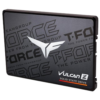 Foto 4 | Unidad De Estado Solido Ssd 2.5 1tb Teamgroup T-force Vulcan Sata Iii 550/500 Mb/s