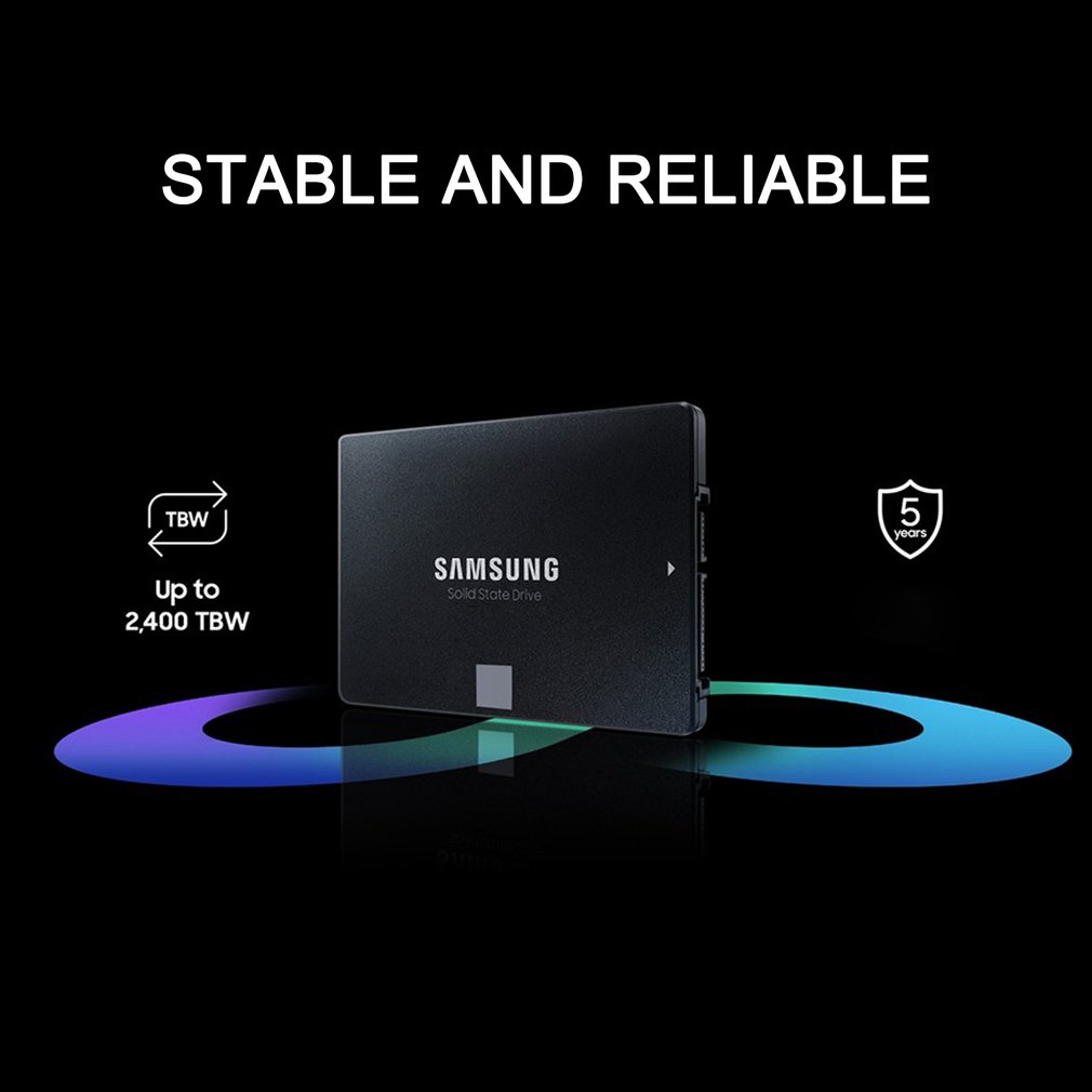 Foto 1 | Venta Internacional-ssd Interno De 2,5 Pulgadas Y 250 Gb 870 Evo 870evo Intelligent