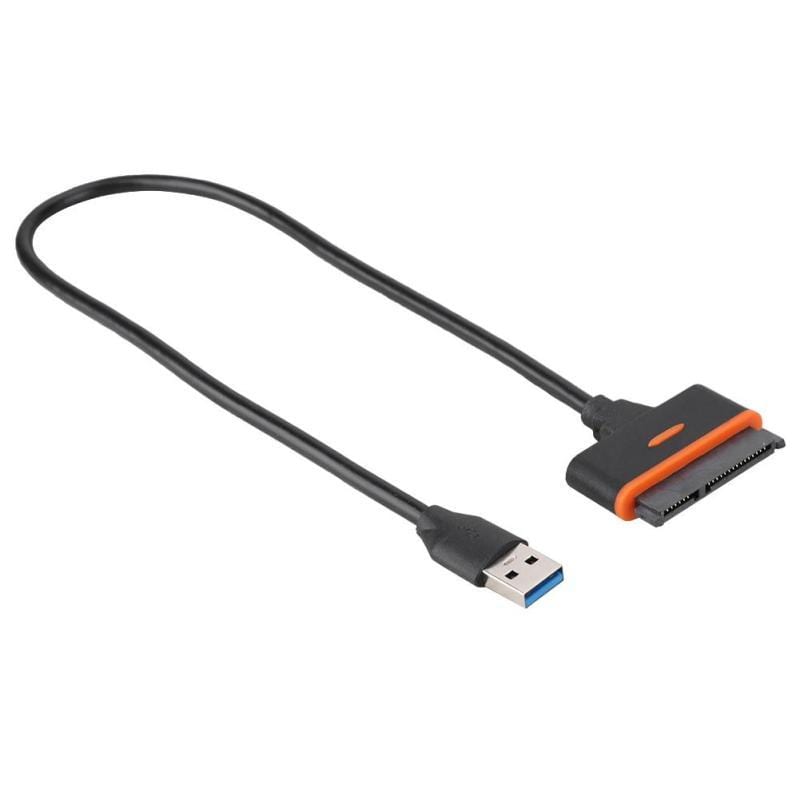 Venta Internacional-Cable Adaptador Generic Negro Tipo Usb $578
