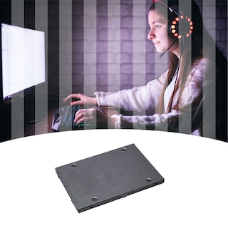 Foto 3 | Venta Internacional- SSD Interno de Alta Velocidad Disco Duro Robusto Unidad