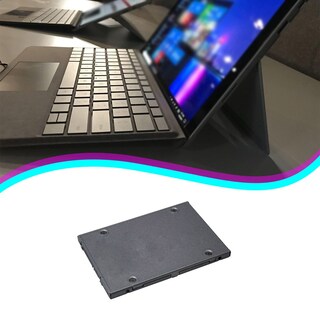 Foto 4 | Venta Internacional- SSD Interno de Alta Velocidad Disco Duro Robusto Unidad