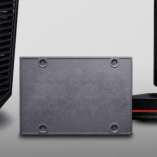 Foto 5 | Venta Internacional- SSD Interno de Alta Velocidad Disco Duro Robusto Unidad