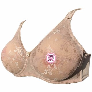 Foto 1 | Venta Internacional-bra Cd Drag Queen Crossdresser Shemale Push Up 34a Negro