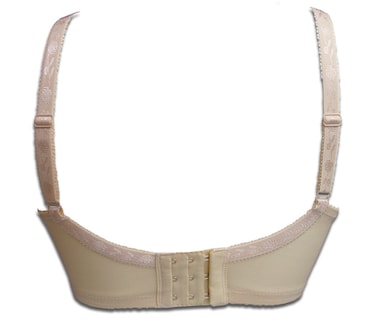 Foto 5 | Venta Internacional-bra Cd Drag Queen Crossdresser Shemale Push Up 34a Negro