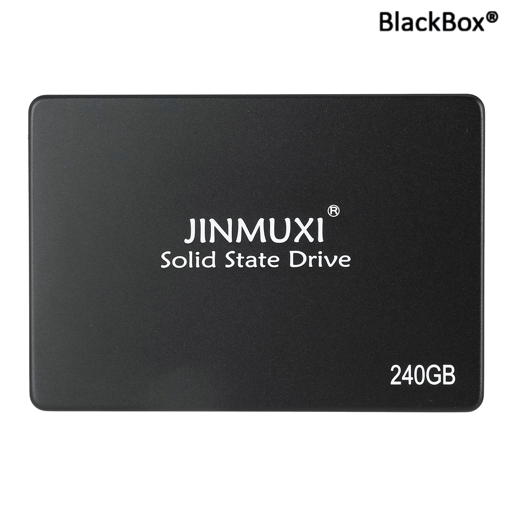 Foto 2 pulgar | Venta Internacional-unidad Ssd De Estado Sólido Sata3 De 240 Gb Y 2,5 Pulgadas