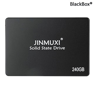 Foto 1 | Venta Internacional-unidad Ssd De Estado Sólido Sata3 De 240 Gb Y 2,5 Pulgadas