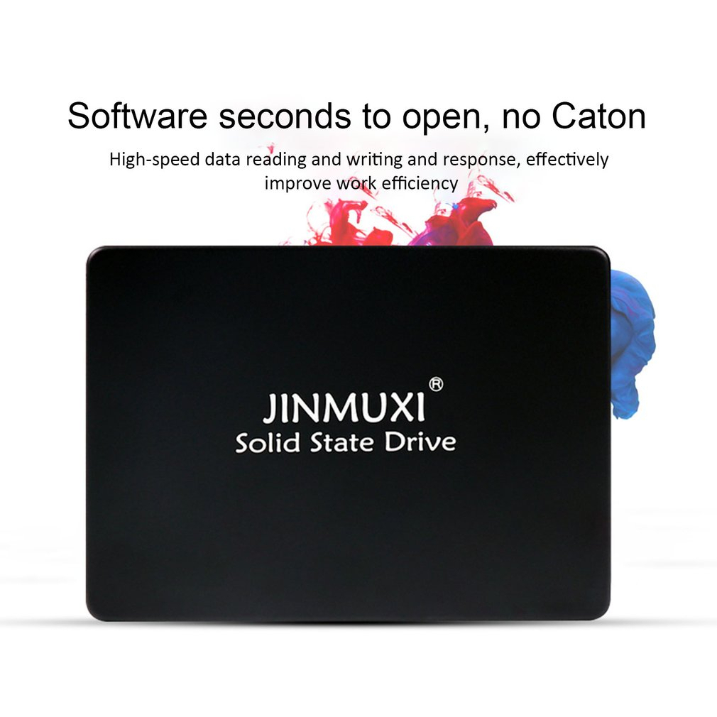 Foto 3 pulgar | Venta Internacional-unidad Ssd De Estado Sólido Sata3 De 240 Gb Y 2,5 Pulgadas