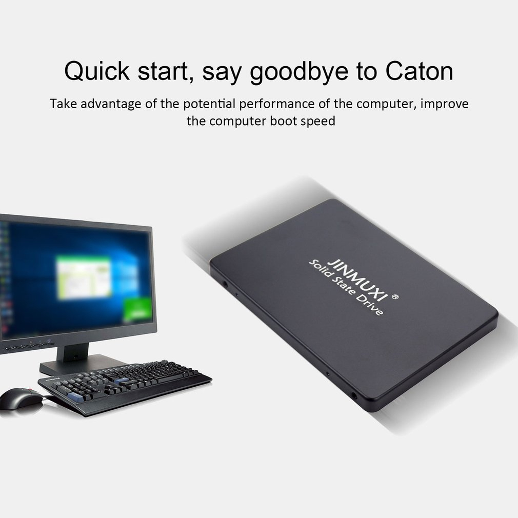 Foto 4 | Venta Internacional-unidad Ssd De Estado Sólido Sata3 De 240 Gb Y 2,5 Pulgadas