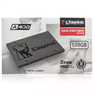 Foto 1 | Venta Internacional-a400 120gb 240gb 480gb Ssd 2.5'' Sata3 2.5 Pulgadas Soli Interno