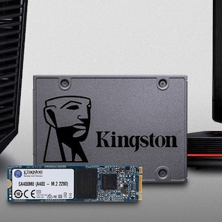 Foto 2 | Venta Internacional-a400 120gb 240gb 480gb Ssd 2.5'' Sata3 2.5 Pulgadas Soli Interno