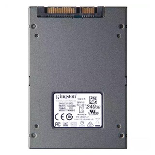 Foto 3 | Venta Internacional-a400 120gb 240gb 480gb Ssd 2.5'' Sata3 2.5 Pulgadas Soli Interno