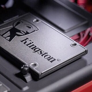 Foto 5 | Venta Internacional-a400 120gb 240gb 480gb Ssd 2.5'' Sata3 2.5 Pulgadas Soli Interno