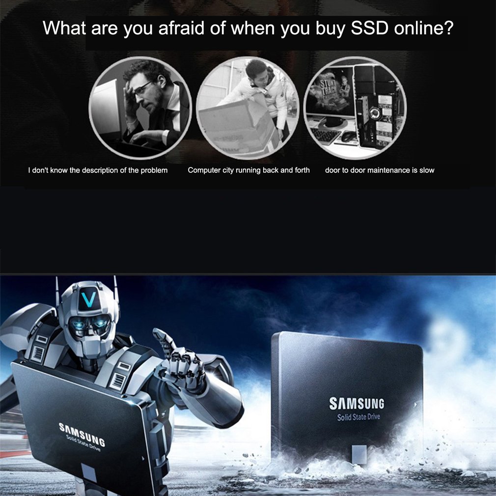 Foto 4 | Venta Internacional-ssd 860 Evo 250 Gb 2.5'' Sata3 Mz-76e1t0b 3d Nand