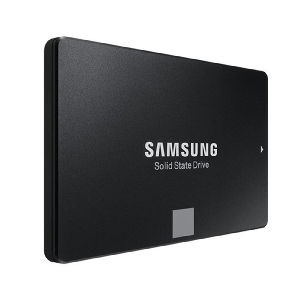 Foto 5 | Venta Internacional-ssd 860 Evo 250 Gb 2.5'' Sata3 Mz-76e1t0b 3d Nand