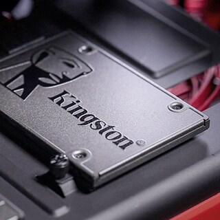 Foto 5 | Venta Internacional-ssd A400 De 120 Gb, 240 Gb, 480 Gb, 2,5 Pulgadas, Sata3