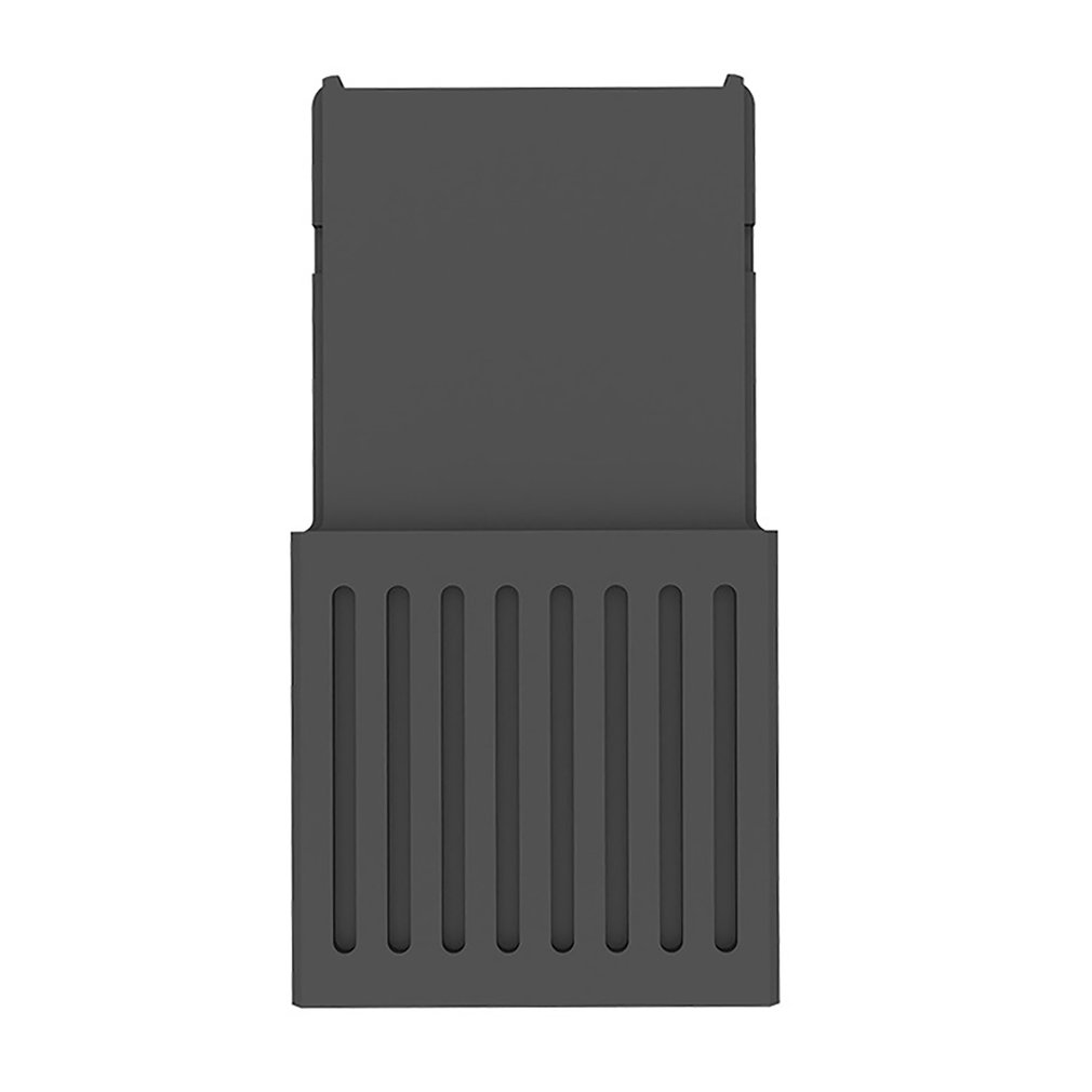 Foto 2 pulgar | Venta Internacional-adaptador Ssd Para Caja De Conversión Hdd