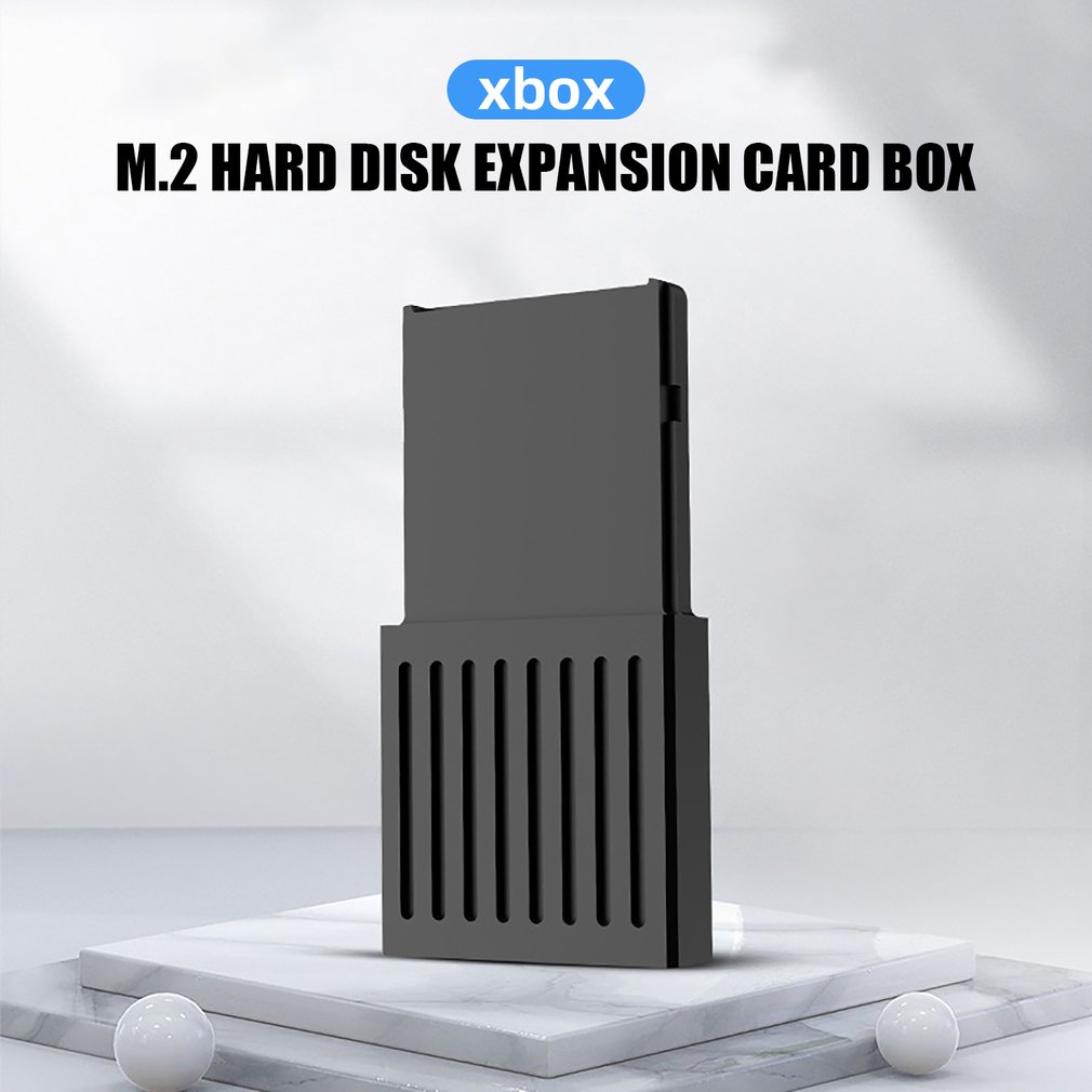 Foto 3 pulgar | Venta Internacional-adaptador Ssd Para Caja De Conversión Hdd