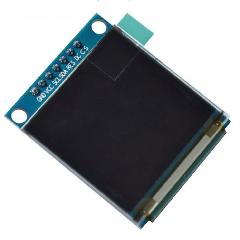 Venta Internacional-módulo De Pantalla Oled De 1.5 Pulgadas Ssd1351 Con Resolución