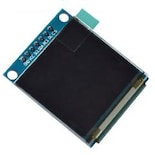 Venta Internacional-módulo De Pantalla Oled De 1.5 Pulgadas Ssd1351 Con Resolución