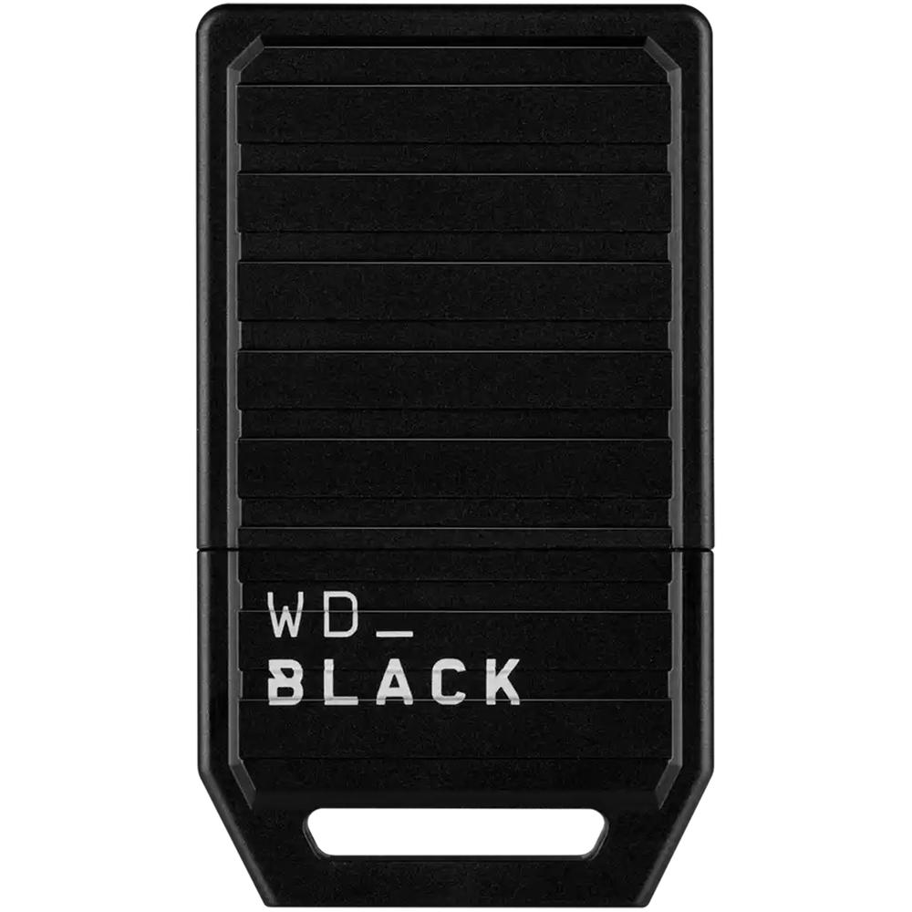 Foto 1 | Tarjeta De Expansion Ssd 1tb Wd_black C50 Xbox Series X|s Wdbmph0010bnc-wcsn