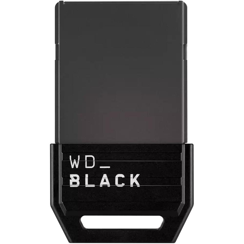 Foto 2 | Tarjeta De Expansion Ssd 1tb Wd_black C50 Xbox Series X|s Wdbmph0010bnc-wcsn