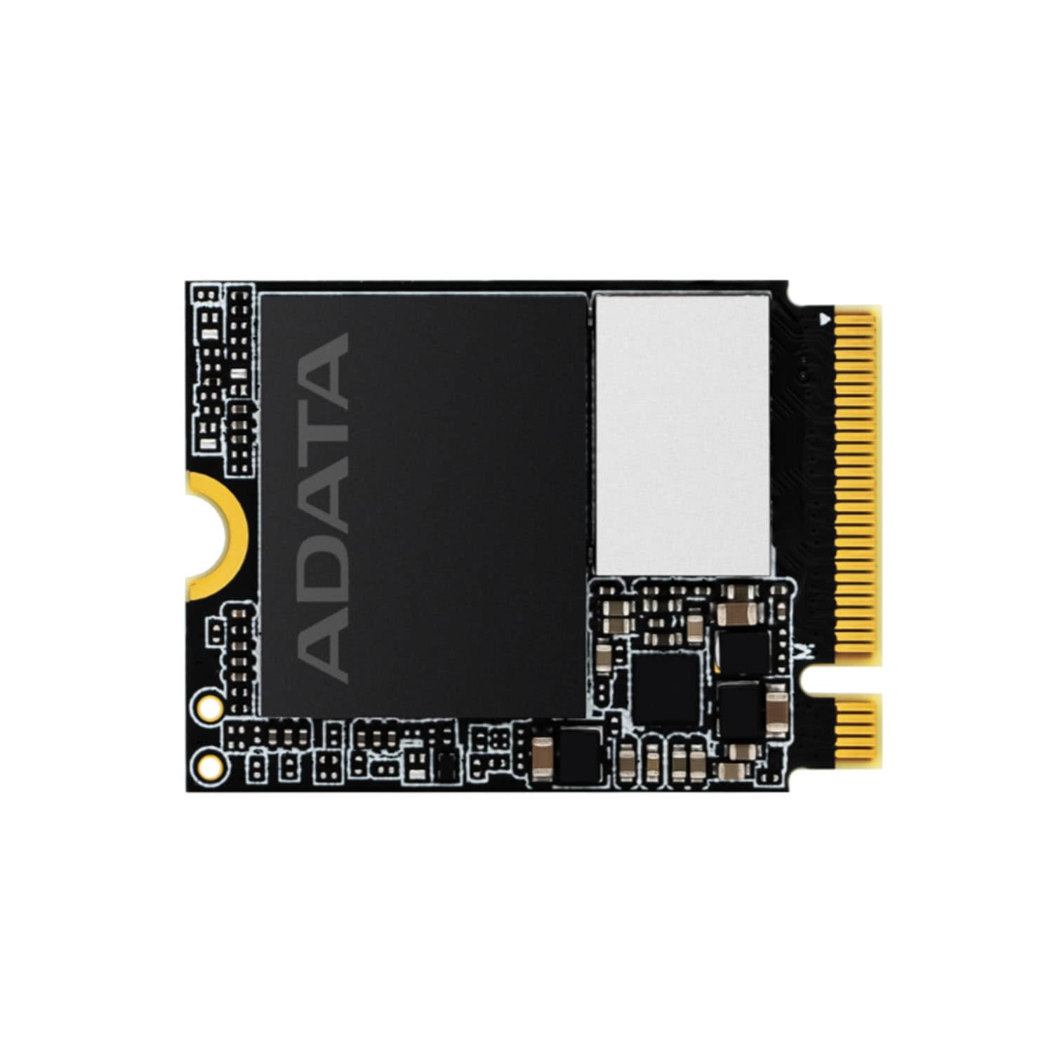 Disco Ssd Adata Legend 820 2tb M.2 2230 Pci-exp $4,119