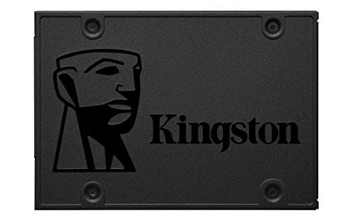 Venta Internacional - Ssd Kingston A400 Sa400s37/480g 480 Gb Sata 3 2.5 $1,221