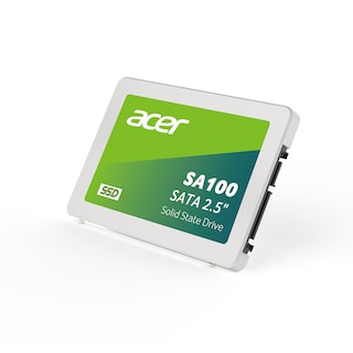 Foto 3 | Unidad de Estado Sólido Acer Sa100 De 960 Gb Sata 2.5', 560 MB/s