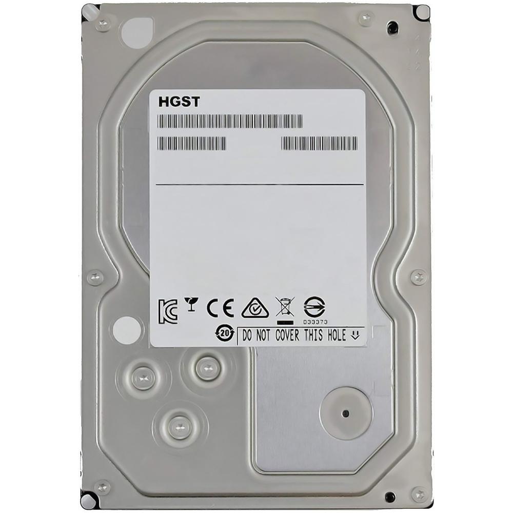 Foto 2 pulgar | Disco Duro Interno 5tb Hgst Hus726050ale610 3.5 Sata Iii 7200rpm New Pull